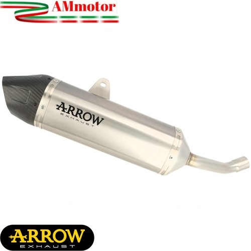 Arrow fantic motor xmf 125 - xmf,