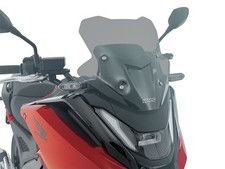 CUPOLINO SPORT FUME' SCURO WRS PER HONDA NC 750 X 2025