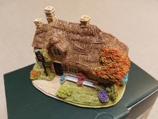 Lilliput lane l2819 - lilliput, revolution
