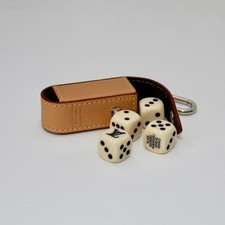 Portachiavi Louis Vuitton ×