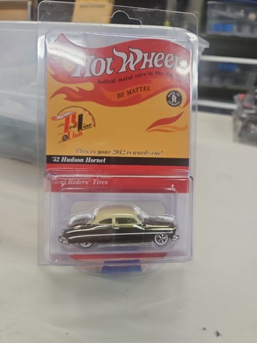 Collettori hot wheels rlc - hot,