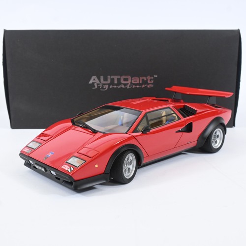Modellino auto autoart 18 - autoart, 1/18