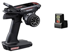 Sanwa M17S Flagship Radio
