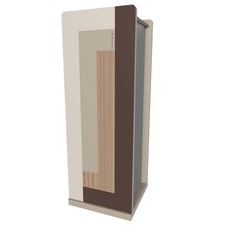 CalleaDesign Portaombrelli in