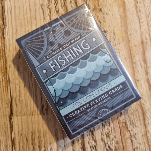Carte gioco pesca per - da,