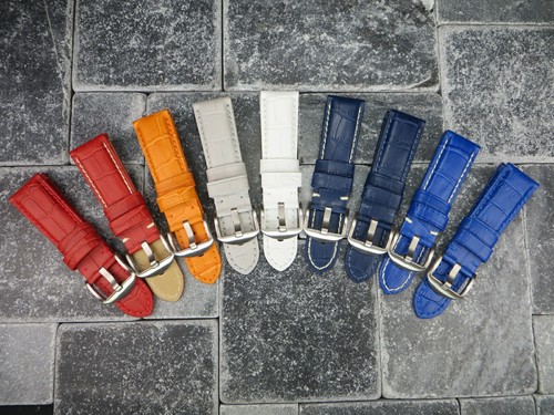 Nuovo 26mm tang cinturino - tang,