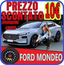 💥 Kit Ruotino di Scorta
