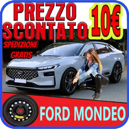 Kit ruotino di scorta - 💥,
