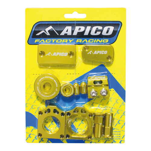 Apico factory bling - factory,