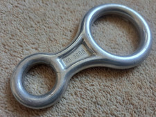 Camp fig 8 discensore