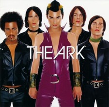 THE ARK - We are the Ark CD