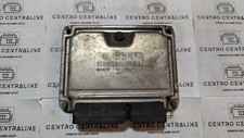 Centralina Motore Seat Ibiza 1.4 TDI 045906019BG 0281011244