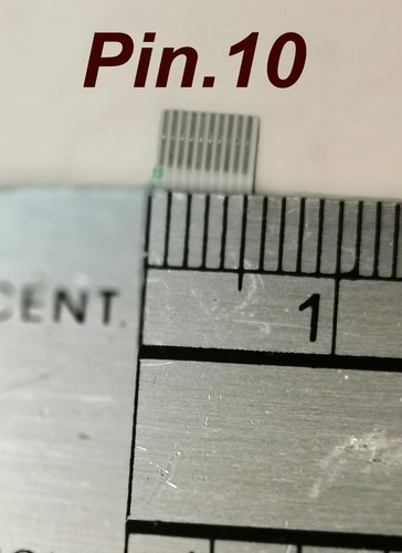 Cavo flat pin - cavo, pin/poli