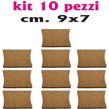 Tavoletta Sughero Avvolgilenza