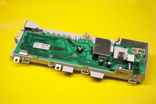 Scheda elettronica lavatrice