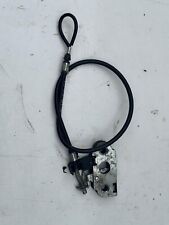 KTM 690 SMC Seat Catch 