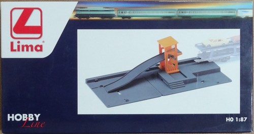 Lima hl8003 car loading - lima,