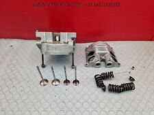 TESTATA MOLLE HUSQVARNA TE 350 3AE 4T 1992 1994 CYLINDER HEAD