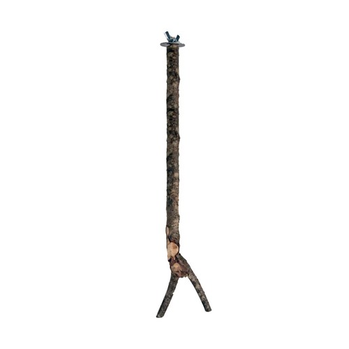 Flamingo posatoio legno a - posatoio,