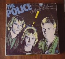1980 the police outlandos - 1980,