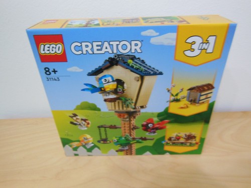 Lego creator casetta - lego,