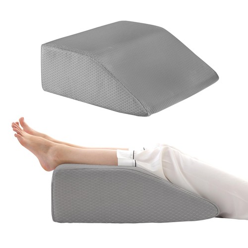 Cuscino per gambe elevazione
