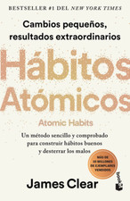 HABITOS ATOMICOS ( ATOMIC