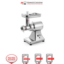 Tritacarne professionale per