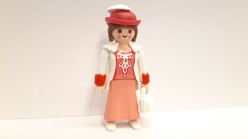 Playmobil casa delle - , bambole