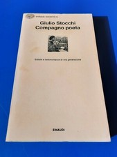 Giulio Stocchi, 'Compagno