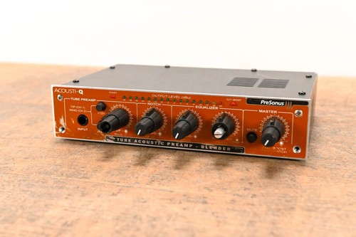 Presonus acousti tube - presonus, acousti-q