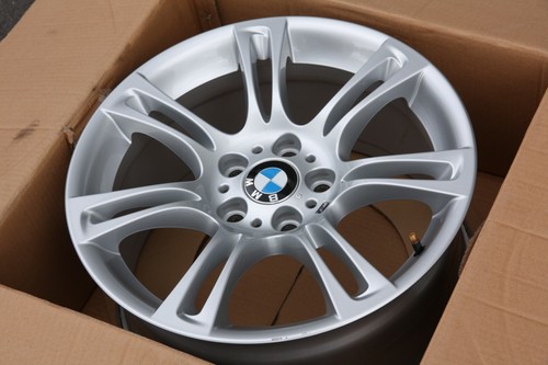 Cerchio lega bmw - cerchio, in