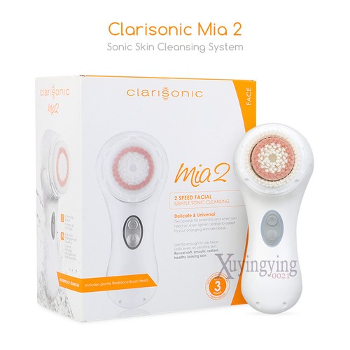 Nuovissimo clarisonic mia - clarisonic,