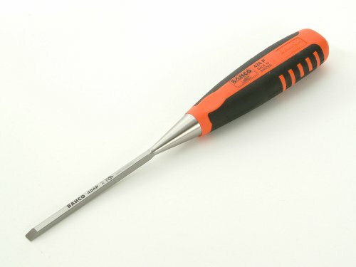Bahco 424 e scalpello 6 - 424-6,