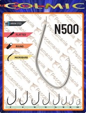 Amo colmic N500 carp line