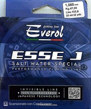 Everol Esse J - 1050mm
