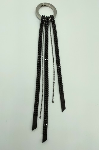 Swarovski portachiavi donna - portachiavi,