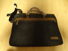 Bugatti Luce Workbag L