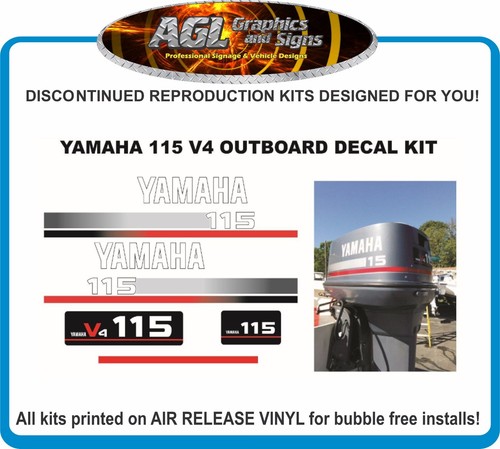 Mid yamaha 115 hp - mid,