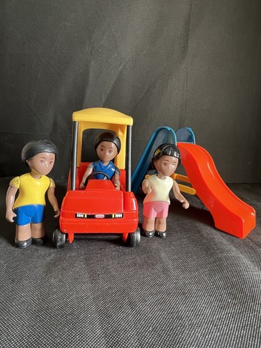 Little tikes slide - cozy, coupe