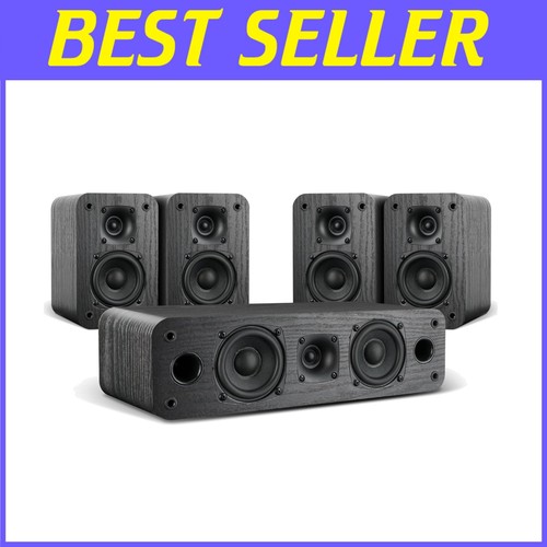Sistema audio surround hifi - sistema,