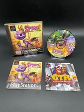 Spyro 2 Gateway To Glimmer |