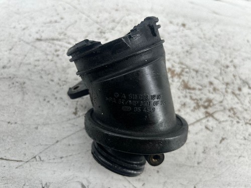 Tubo aspirazione aria turbo
