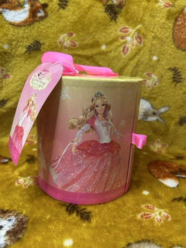 Barbie vintage principesse - vintage,