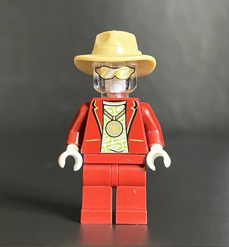 Lego ninjago ultra agenti - ninjago,