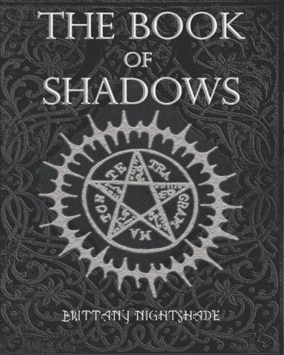 The book shadows beginner - book,