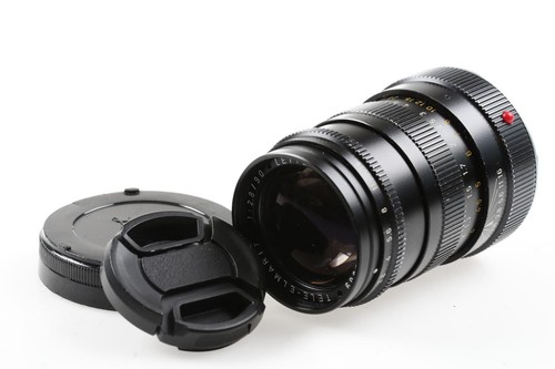 Leica tele elmarit 2 8 - tele-elmarit, 90