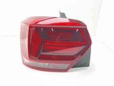 FANALE STOP POSTERIORE