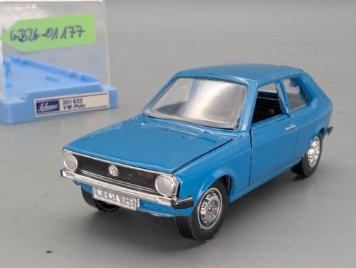 Modellini auto schuco - modellini,