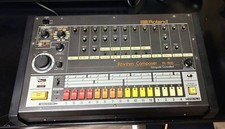 Roland TR-808 Rhythm Composer